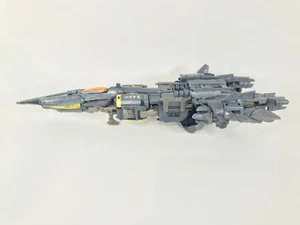 Transformers 2009 The Last Knight Megatron Voyager Class - broken - Picture 1 of 6