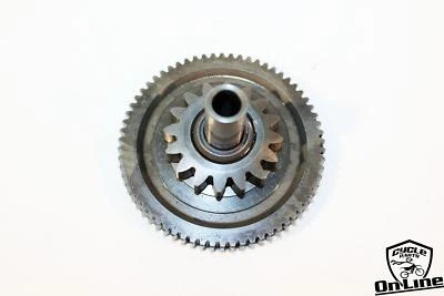 KAWASAKI NINJA 650R LIMITER,16T&66T 39076-0023 Foto 1 de 4