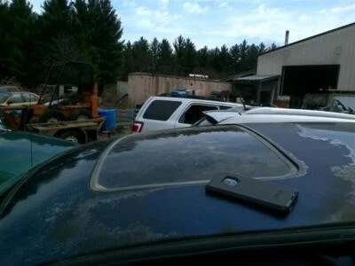 Roof Glass Fits 01-10 PT CRUISER 150703 Foto 1 de 3