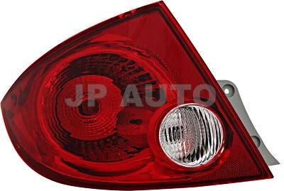 For 2005-2010 Chevrolet Cobalt Tail Light Driver Side - Image 1 of 4