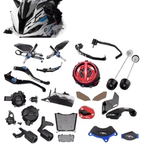 For BMW S1000RR/S1000R/S1000XR 19-23 Vehicle Modification Parts - Picture 1 of 52