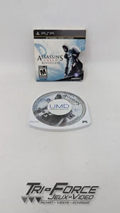 Assasin's Creed Bloodlines [No para reventa] Playstation Portátil PSP CIB Completo - Imagen 1 de 2