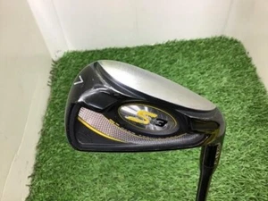 Cobra S3 USA Irons #4-9,Pw,Gw(8Clubs)/ALDILA NV-3/Flex:Regular/ Iron set - Picture 1 of 6