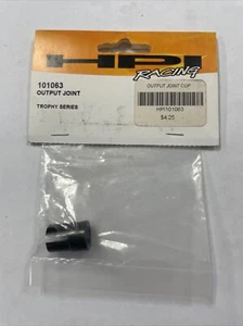 HPI Racing 101063 Output Joint - Trophy Series - Picture 1 of 1