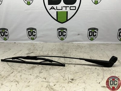 Porsche 911 930 964 76-92 Driver Side Windshield Wiper Arm 91162831300 - Image 1 of 4