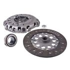 LuK 03-041 LuK RepSet with release bearing For 99-00 BMW 328Ci 328i 528i Z3
