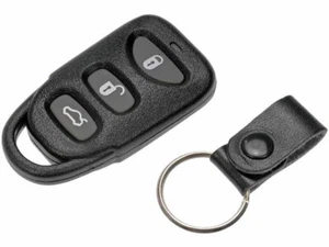 For 2013-2016 Hyundai Elantra GT Keyless Remote Case Dorman 22865XC 2014 2015 - Picture 1 of 2