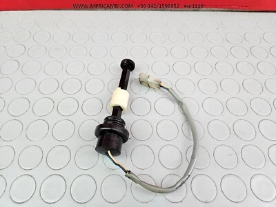 SENSORE LIVELLO OLIO 8A0081900 HUSQVARNA WRE SM 125 2T 2009 2013 - Изображение 1 из 4