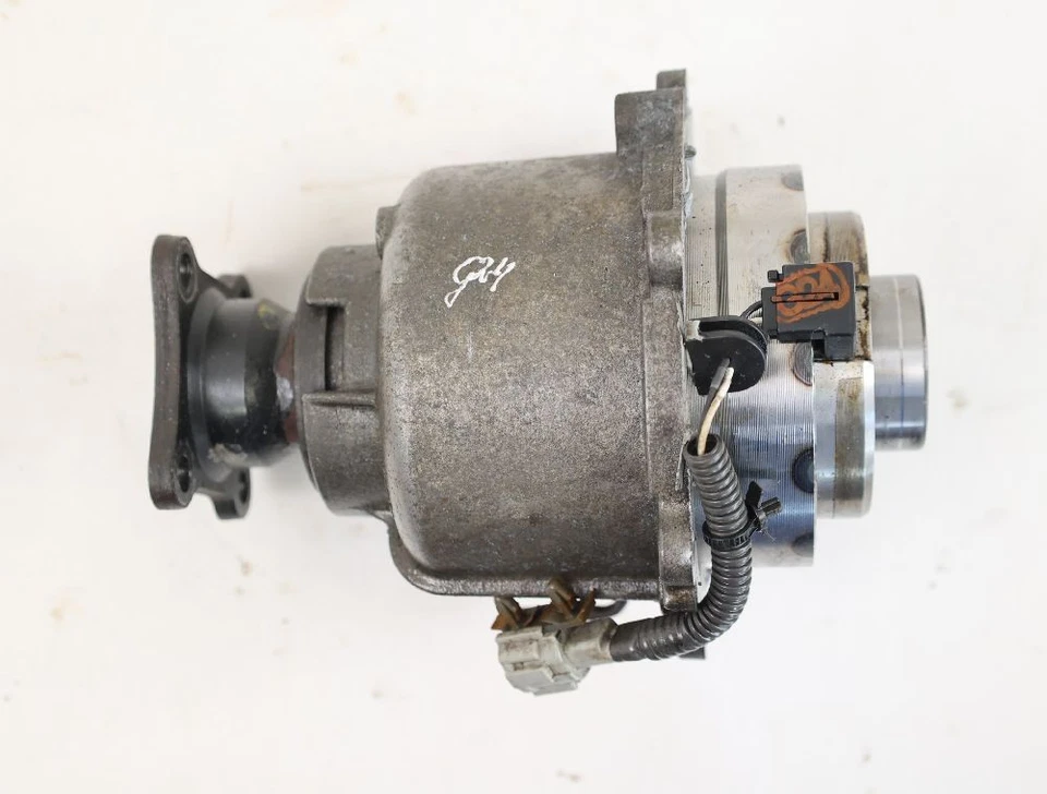 Diferencial Nissan X-TRAIL 1 T30 387618H500 Embrague Visco 2.2 100 KW 136 CV Foto 1 de 3