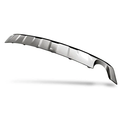 For Kia Sorento 16-18 Replacement Rear Bumper Skid Plate Standard Line Foto 1 de 2