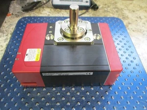 IAI CORPORATION 2 POSITION ACTUATOR DC24V EC-RTC12M-330-1-SA - Picture 1 of 7