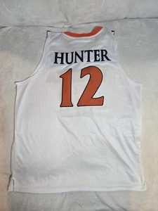 Camiseta De’Andre Hunter #12 Virginia Cavaliers Cleveland - Imagen 1 de 4