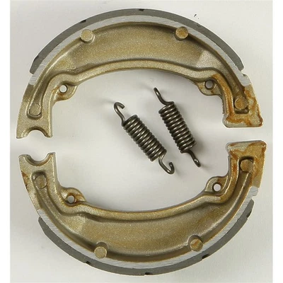 EBC Brakes Brake Shoes 504G - Image 1 of 4