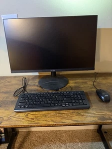 MSI MS-AE03 All In One Gaming Monitor - Picture 1 of 5