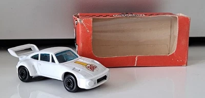 2387. MERCURY “SPEEDY” 1/66 N. 812 PORSCHE 935 w/box - Immagine 1 di 4