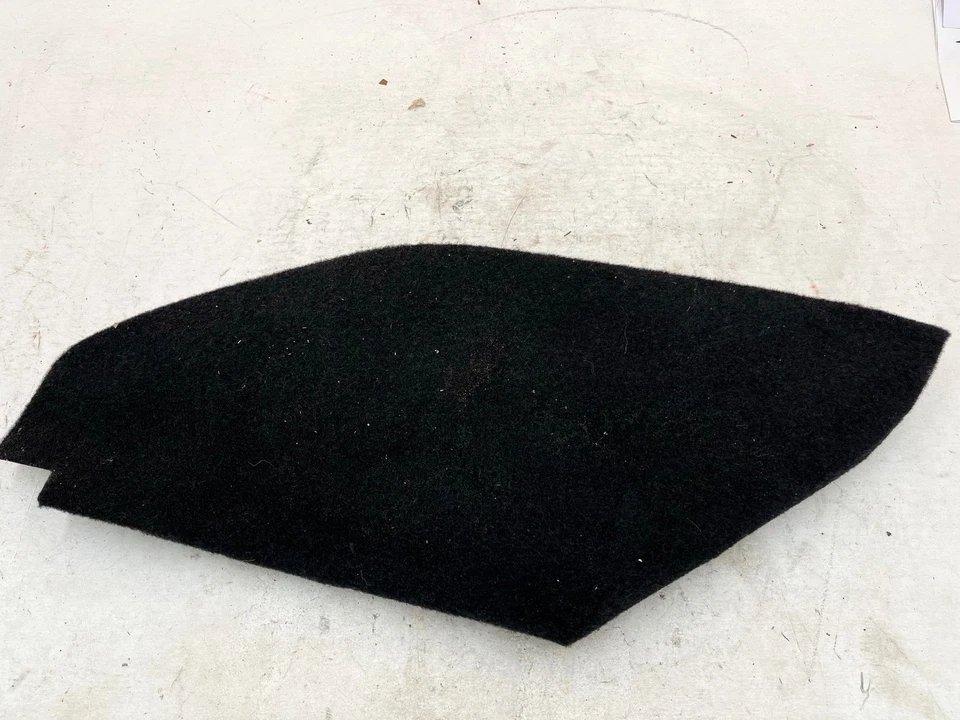 13-20 INFINITI QX60 JX35 FRONTAL DERECHO CONSOLA CENTRAL CUBIERTA PANEL DE MOLDURA OEM Foto 1 de 2