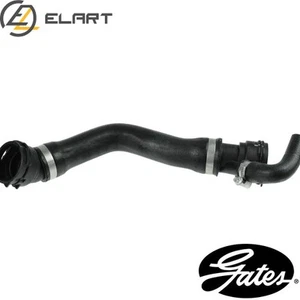 RADIATOR HOSE 05-2760 FOR BMW M57D30 3.0L M57D25 2.5L 6cyl 5 E60 - Picture 1 of 6
