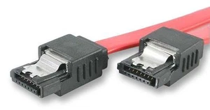 STARTECH - SATA Male naar Male Kabel 0.6m - Afbeelding 1 van 1