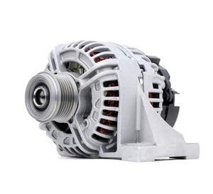 RIDEX 4G0029 Lichtmaschine Generator LiMa 120A 14V für VOLVO V70 II (285) - Foto 1 di 9