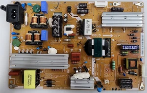 Placa de fuente de alimentación Samsung UN55ES6150FXZA UN55ES6100FXZA BN44-00503A PSLF121B04A - Imagen 1 de 9