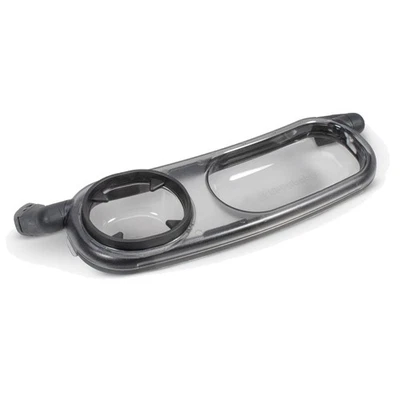 Bandeja de aperitivos para Vista, Cruz, RumbleSeat / Fijación rápida / Se pliega con cochecito Foto 1 de 4