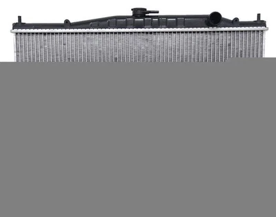 Radiador OSC 1561 compatible con 93-97 INFINITI J30 Foto 1 de 2