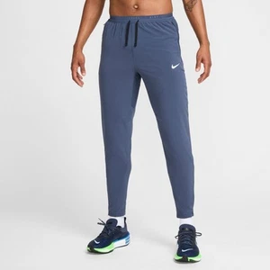 NEW $95 NIKE STRIDE DRI-FIT WOVEN RUNNING PANTS THUNDER BLUE HV4544-437 XL - Bild 1 von 8