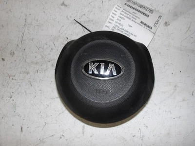 Airbag rueda conductor Kia Soul 2015-2016 OEM Foto 1 de 4