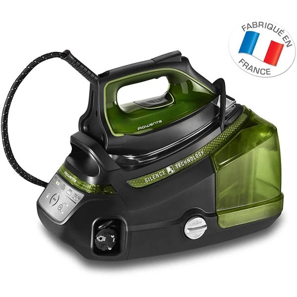 Rowenta - SILENCE STEAM PRO DG9246F0 (2750611) - Photo 1/4