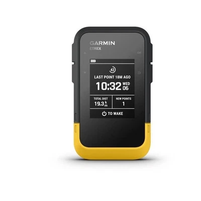 GPS portable de navigation - GARMIN - Etrex SE - Photo 1/4
