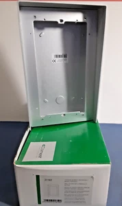 Comelit 31162 IKALL Housing with Rainshield 2 Module (Factory Sealed) - Picture 1 of 8