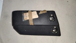 Audi 100 Typ 43 C2 Schutzecke vorne links Chrom Stoßstangenecke NOS 431807123A - Bild 1 von 4