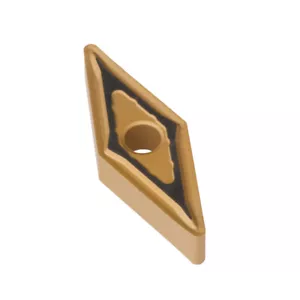 Dorian 69860, VNMG-332-UEM-DPC25UT Hartmetalleinsätze (10 Stück) - Bild 1 von 1