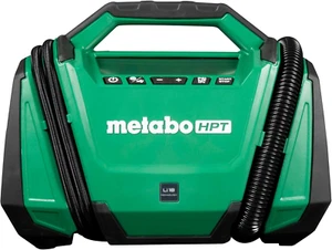 18V Multivolt™ Cordless Dual Function Inflator, Tool Only - No Battery, Portable - Picture 1 of 12