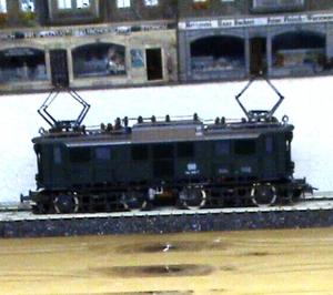 Personenzuglokomotive E 44.5 - Bild 1 von 11