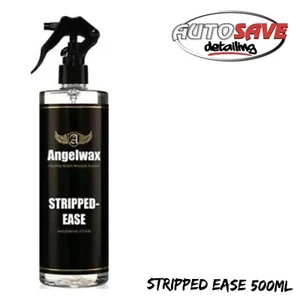 Angelwax Stripped-Ease Wax Removal System 500ml, Remove Sealants and Waxes - Picture 1 of 1