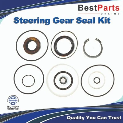 Steering Gear Seal Kit for Toyota Pickup 1984-1989 - Image 1 of 4