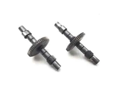 Engine Rear Camshaft Set 1985 Honda Interceptor 1000 VF1000R 3197 - Изображение 1 из 4