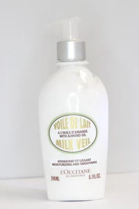 L'Occitane Almond Milk Veil 8.10 fl. oz - Picture 1 of 2