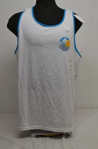 NEW Sonoma Men's Supersoft Tank Top Size 2XL - Picture 1 of 6