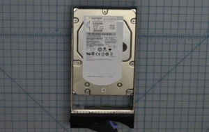 IBM 600Gb Hot Swap 3.5IN SAS-2 15K RPM Hard Drive  Grade C 49Y1870 - Picture 1 of 2