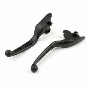 Brems Kupplungshebel Hebel Für Road King FLHR Electra Glide Touring 2008-2013 F2 - Bild 1 von 4