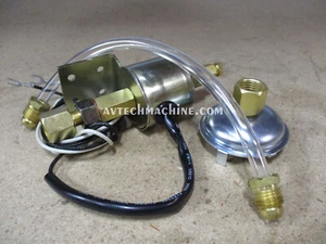 Chen Ying Electromagnetic Pump 110V EL1-A-110V - Picture 1 of 2