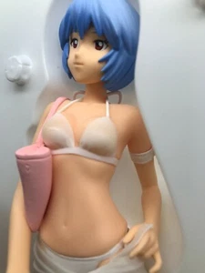 Evangerion HG Figure Ayanami REI SEGA 2008 from Japan - Picture 1 of 9
