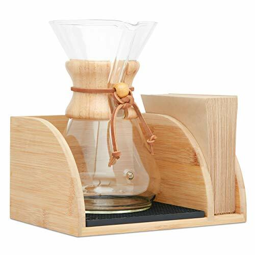 Chemex 8-Cup Coffee Maker Photo Related