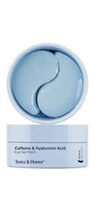 Under Eye Patches for Dark Circles: Puffiness-Eye Bag Treatment Gel Mask-60 piec - Picture 1 of 7