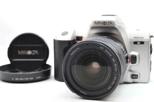 @ SakuraDo Camera @ Minolta Alpha 360si Film SLR Camera 28-80mm f3.5-5.6 AF Lens - Picture 1 of 12