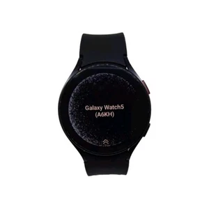 Reloj inteligente Samsung Galaxy Watch5 44 mm WIFI SM-R910 - grado B/B+ solo reloj #778 - Imagen 1 de 9