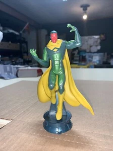 Hasbro Playmation Vision Marvel Avengers 6" Hero Smart Action Figure - Picture 1 of 5