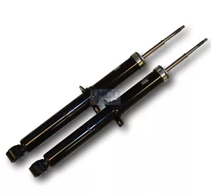 Stoßdämpfer SATZ vorne Shock absorber frt SET SsangYong Rodius 04-13 KOREA MADE - Bild 1 von 2